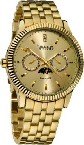 as8050ss 2 passo quadrante multifunzione bracciale color