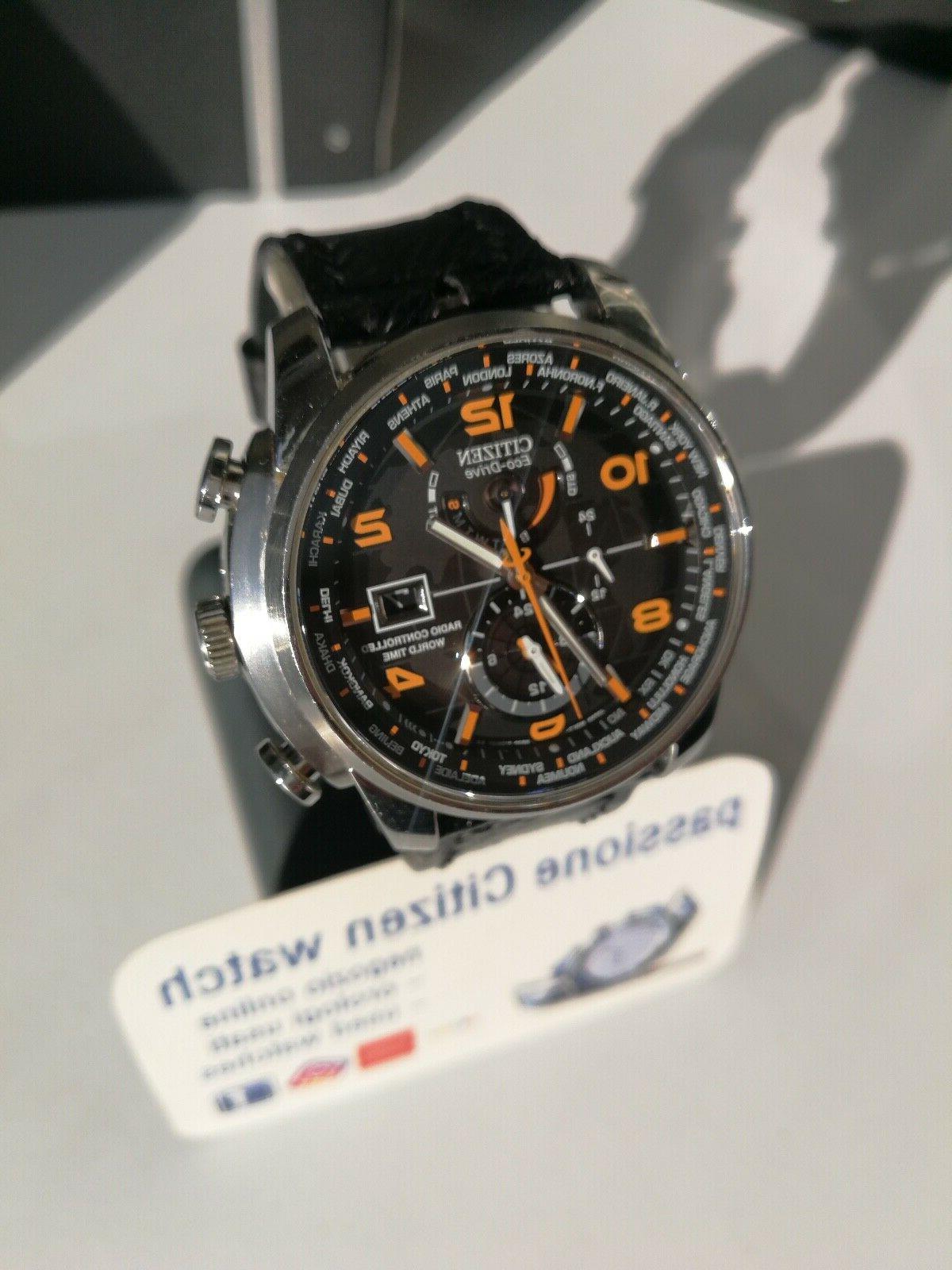 at9010 28f limited edition radiocontrollato watch radiocontr