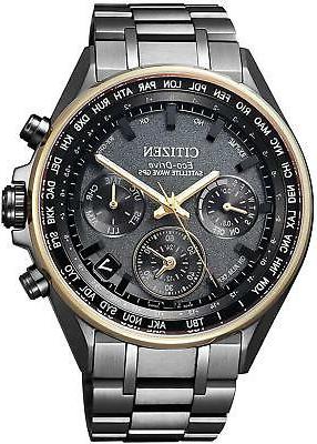 attesa cc4004 58f eco drive gps f950