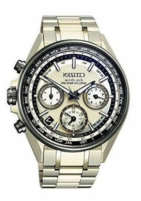 attesa cc4004 66p eco drive gps radio