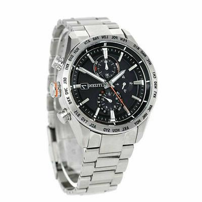 attesa eco drive at8181 63e solare radio