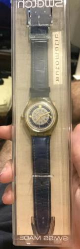 Swatch Automatic da Collezione