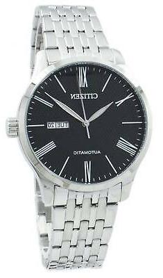 Citizen Automatic NH8350-59E Men's Watch