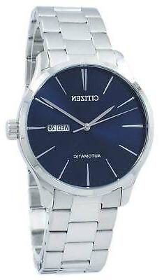 Citizen Automatic NH8350-83L Men's Watch