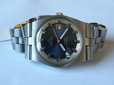 automatic pr 516 gl acciaio cal 784