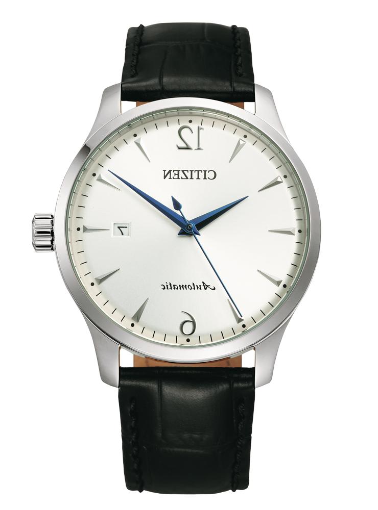 automatic raffinato orologio automatico ref nj0110 18a