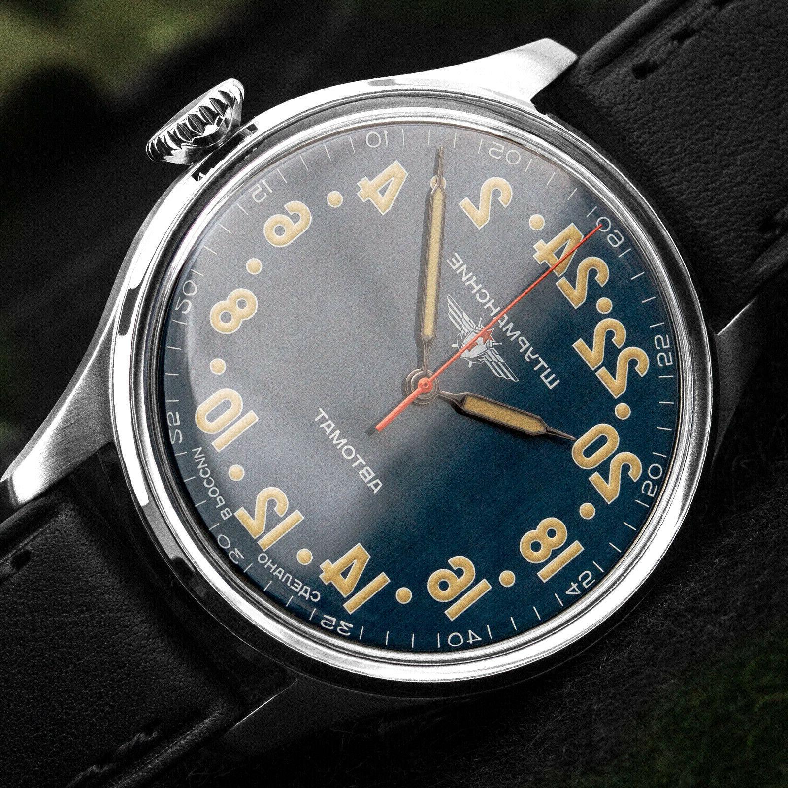 automatico 24 ore orologio arctic expedition heritage