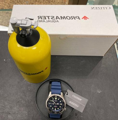 automatico divers promaster ref ny0040 17l