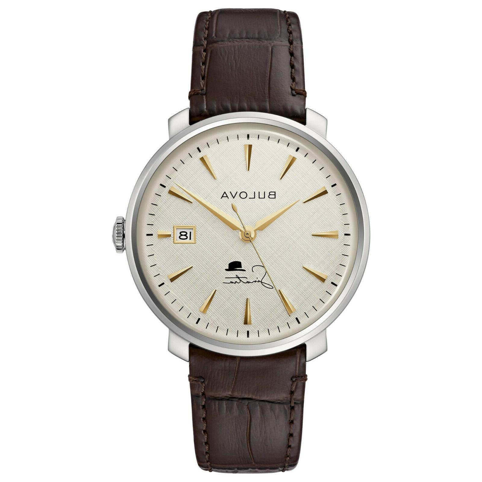 automatico frank sinatra 96b359