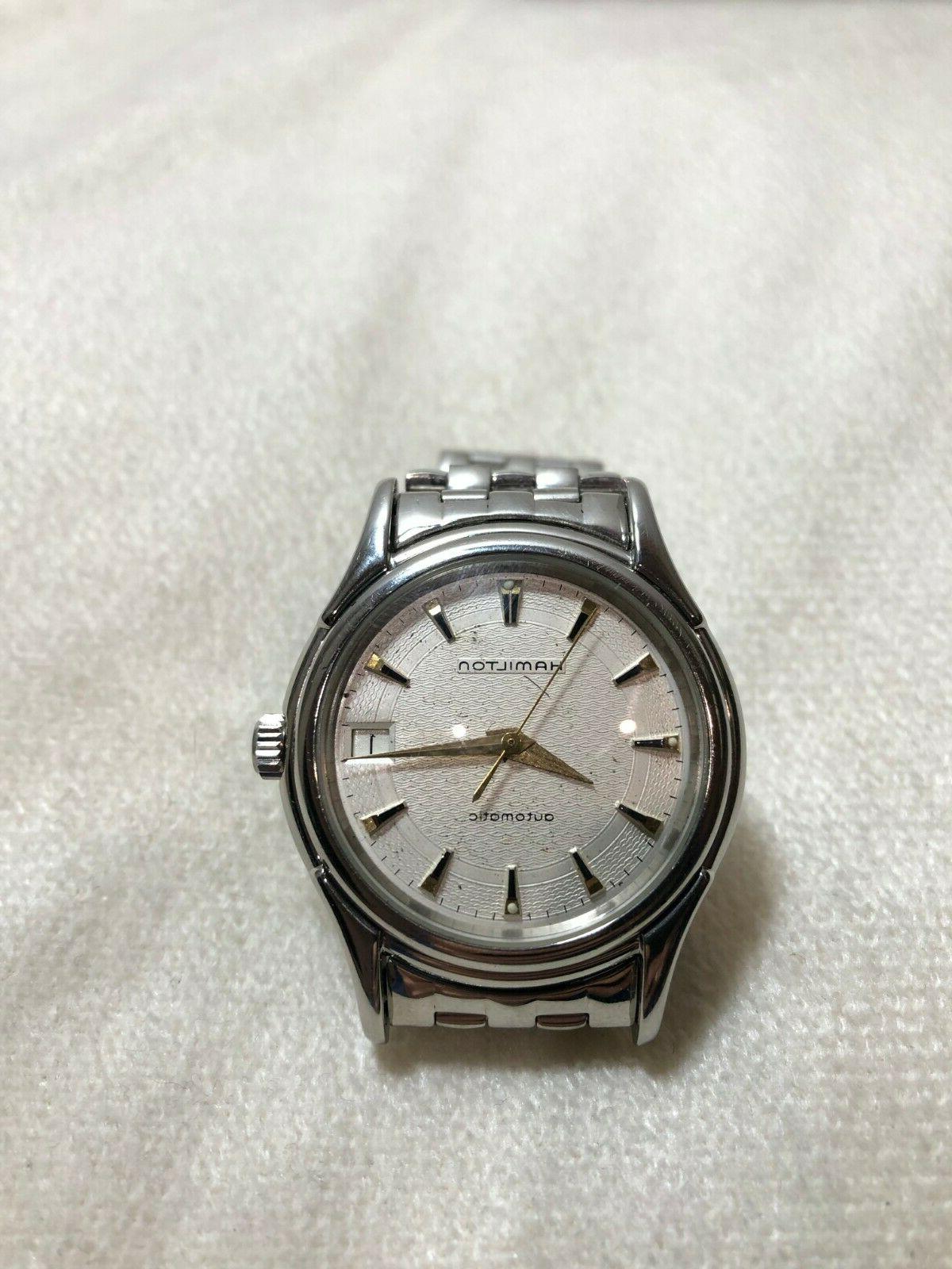 automatico in acciaio