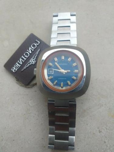 automatico meccanico orologio da polso donna 1960