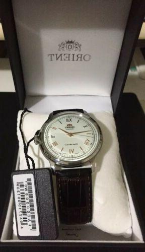 automatico orient bambino