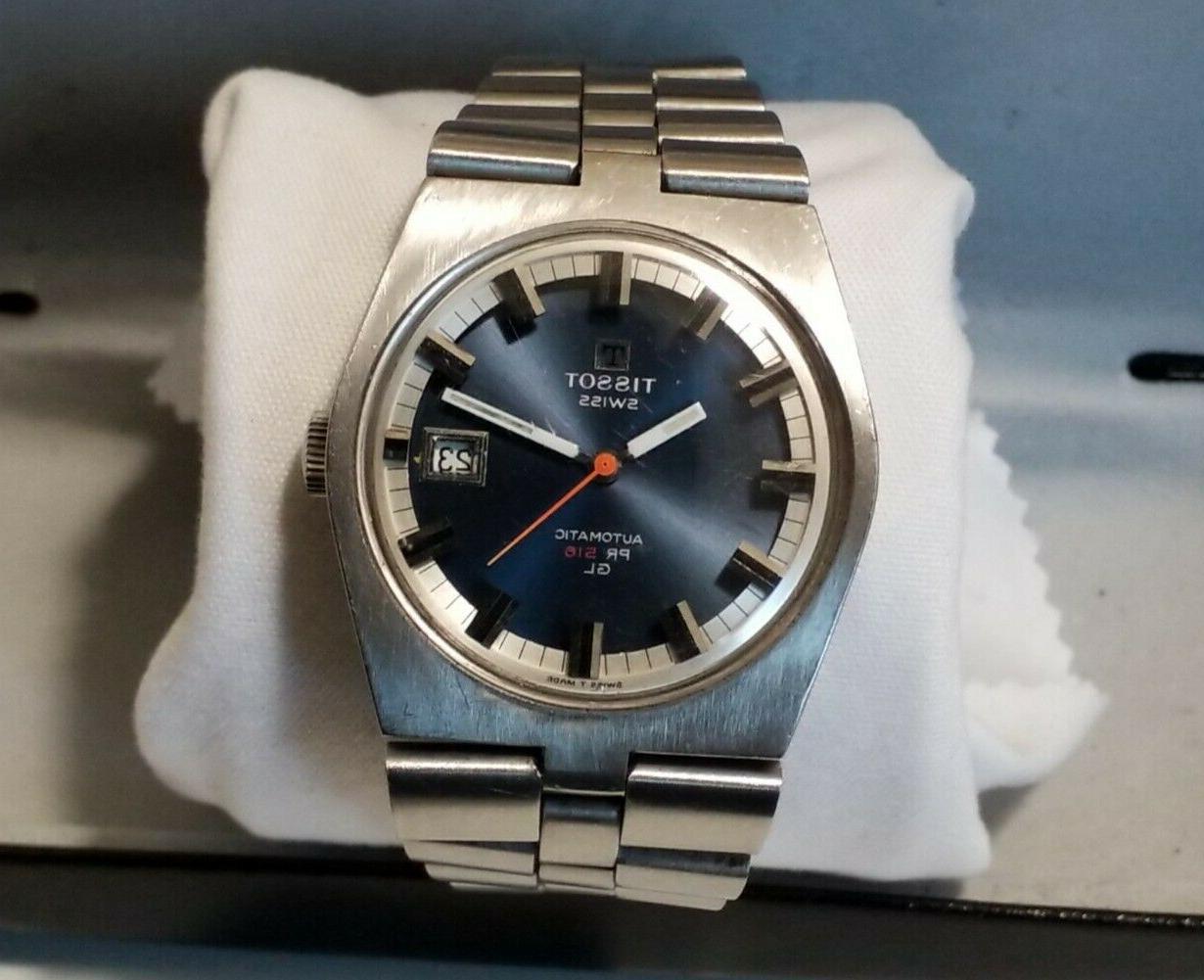 automatico uomo pr 516 gl perfetto