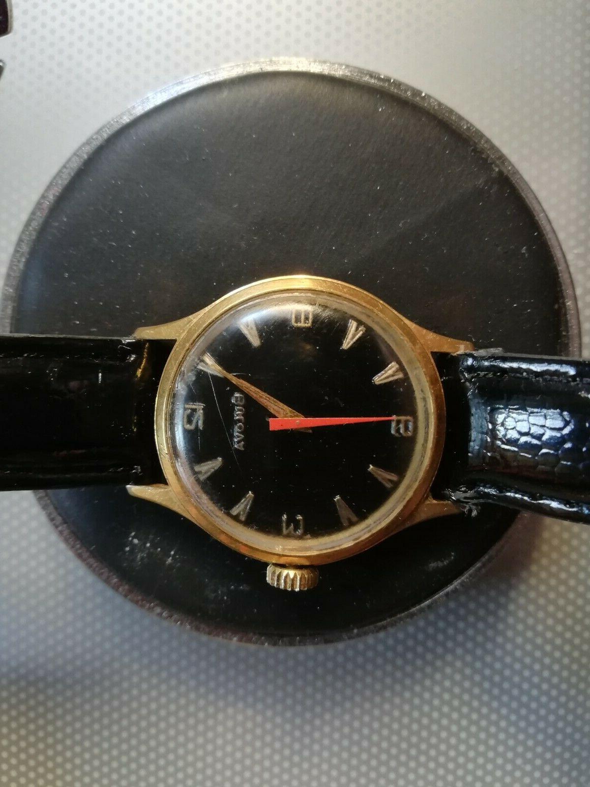 automatico vintage usato