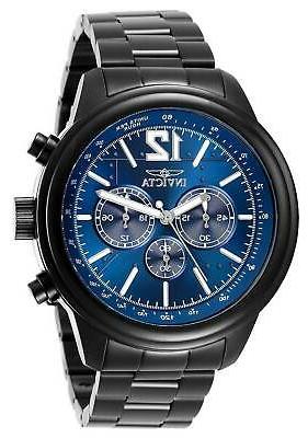aviator 28902 chronograph quartz men s watch