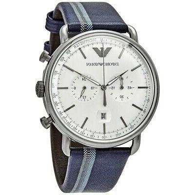 aviator ar11202 orologio uomo al quarzo