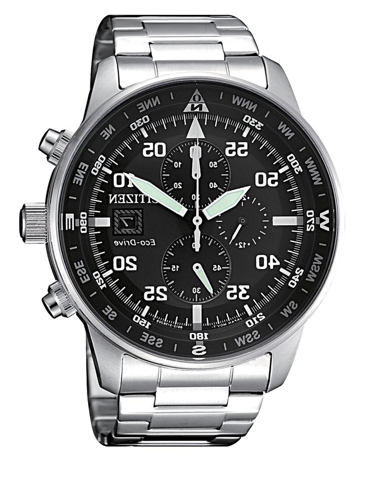 aviator orologio cronografo uomo ca0690 88e