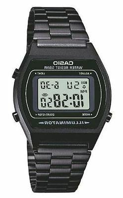 O Vintage, Lampeggio Display, Crono Timer, Sveglia, 50m