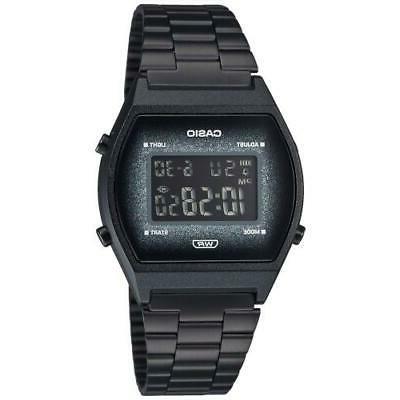 b640wbg 1bef orologio vintage lampeggio display crono