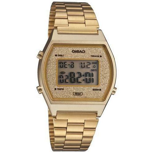 b640wgg 9ef orologio vintage lampeggio display crono