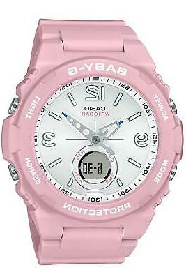 baby g bga 260sc 4ajf orologio da