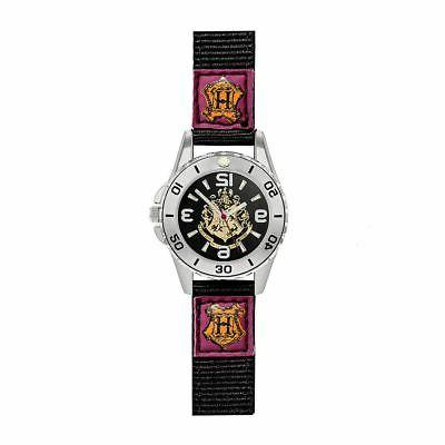 bambini hogwarts crest orologio analogico