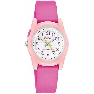 bambini resina cinturino orologio r2389mx9 lnp