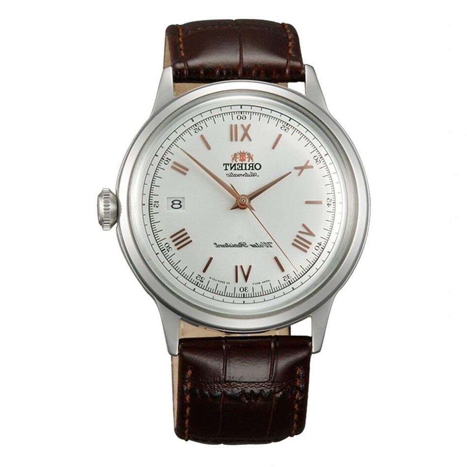 bambino 2nd generation classic fac00008w0 orologio uomo