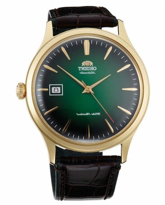 bambino iv classic fac08002f0 orologio uomo automatico