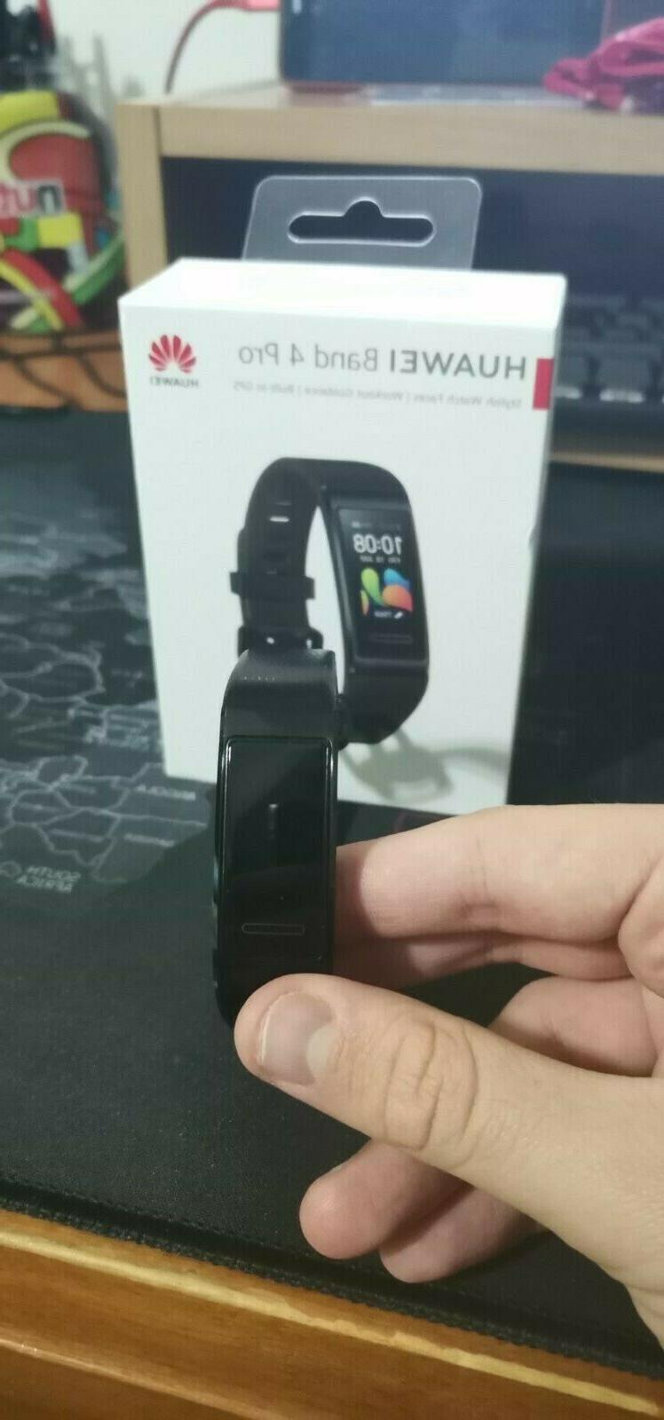 band 4 pro smart orologio 5atm waterproof