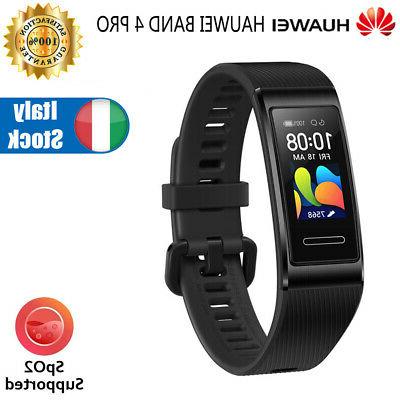 band 4 pro smart orologio braccialetto 0