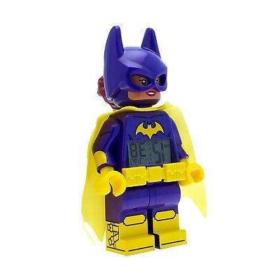batman film batgirl orologio 9009334 bambini digitale