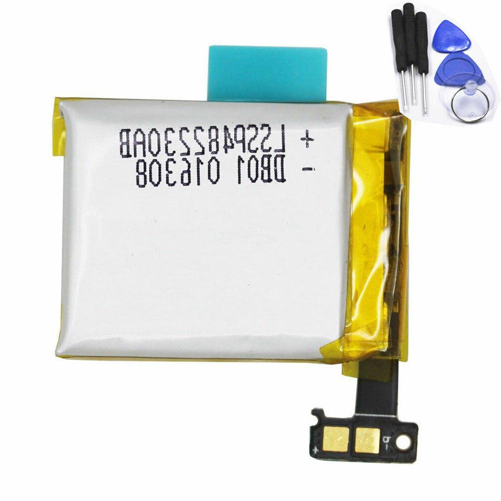 batteria originale galaxy gear sm v700 pila