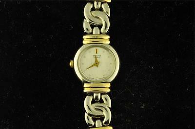 belli donna quarzo bicolore orologio da polso