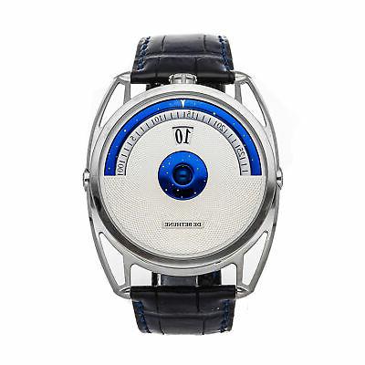 bethune db28 digitale manuale titanio da uomo