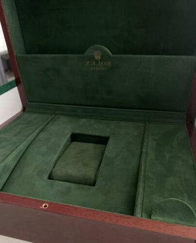 big box scatola beautiful daytona very rare