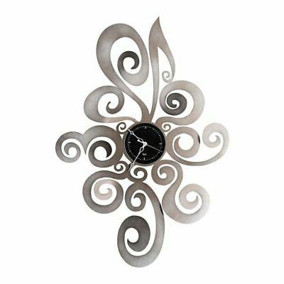 big noemi orologio da parete moderno di