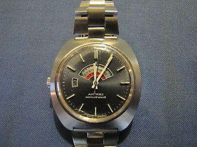 bioritmi orologio in acciaio con bracciale elettronico