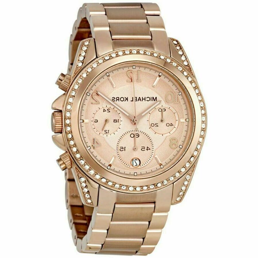 blair mk5263 orologio da polso donna al
