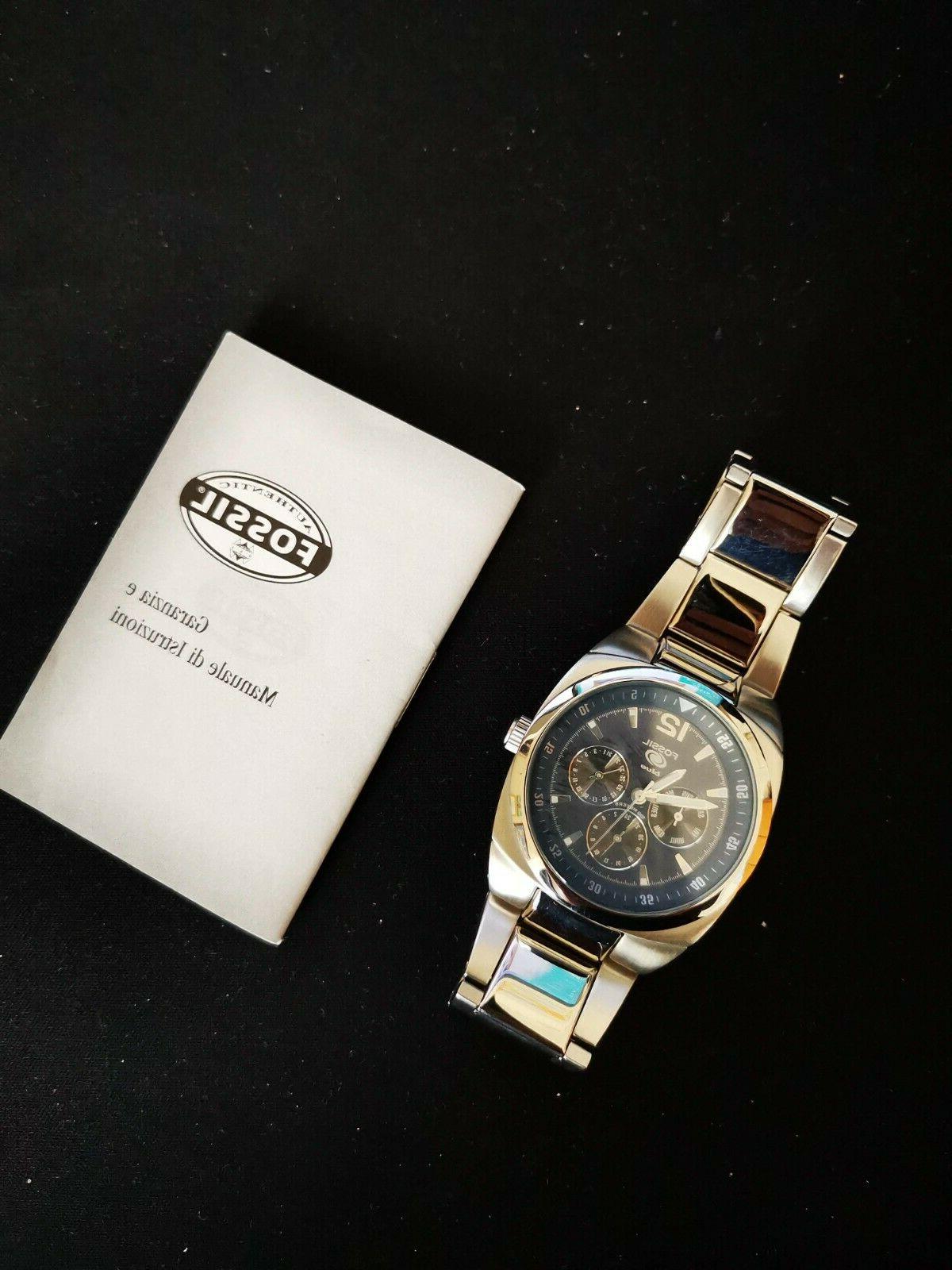 blue bq 9091 nuovo completo di confezione