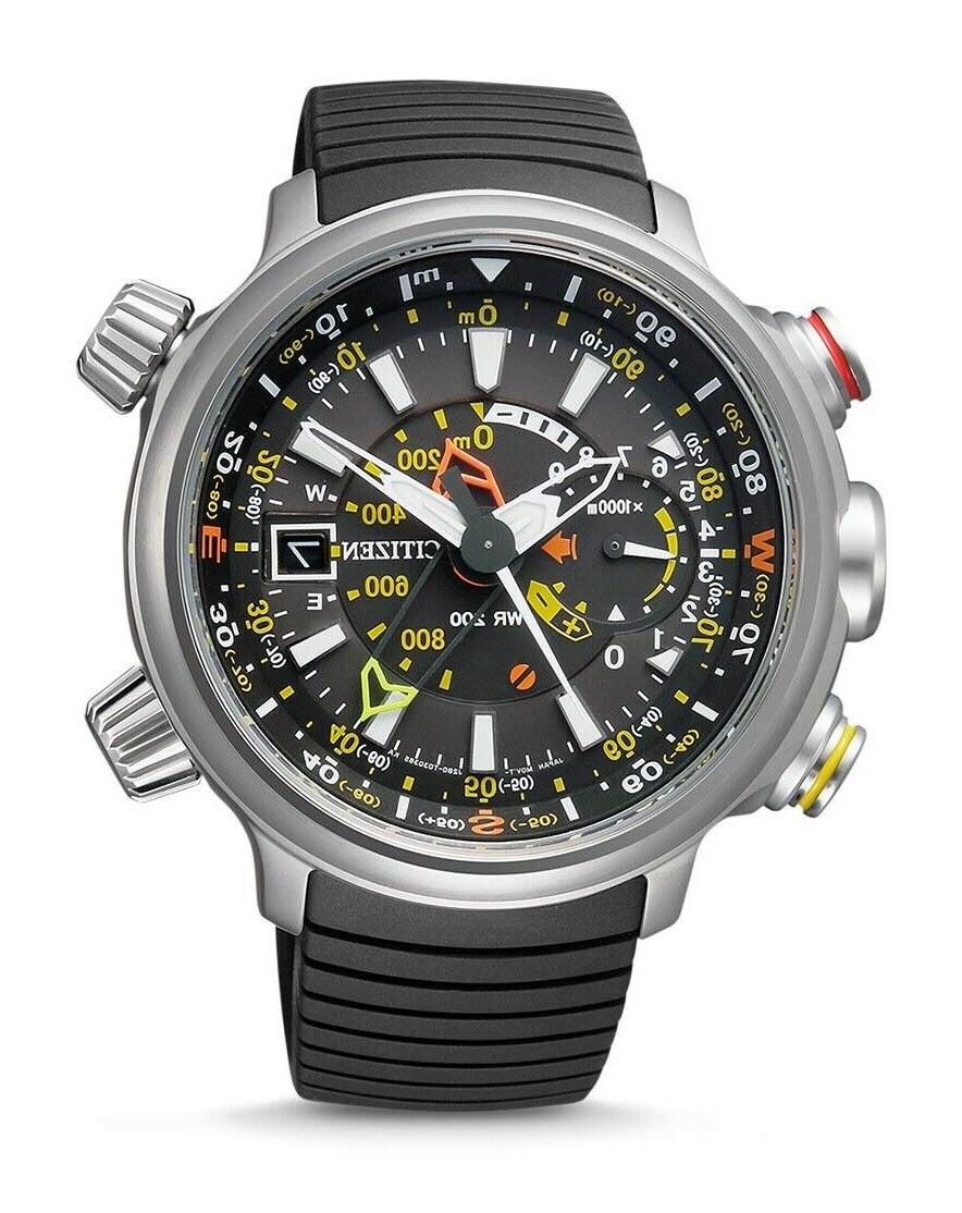 bn4021 02e promaster altichron eco drive super