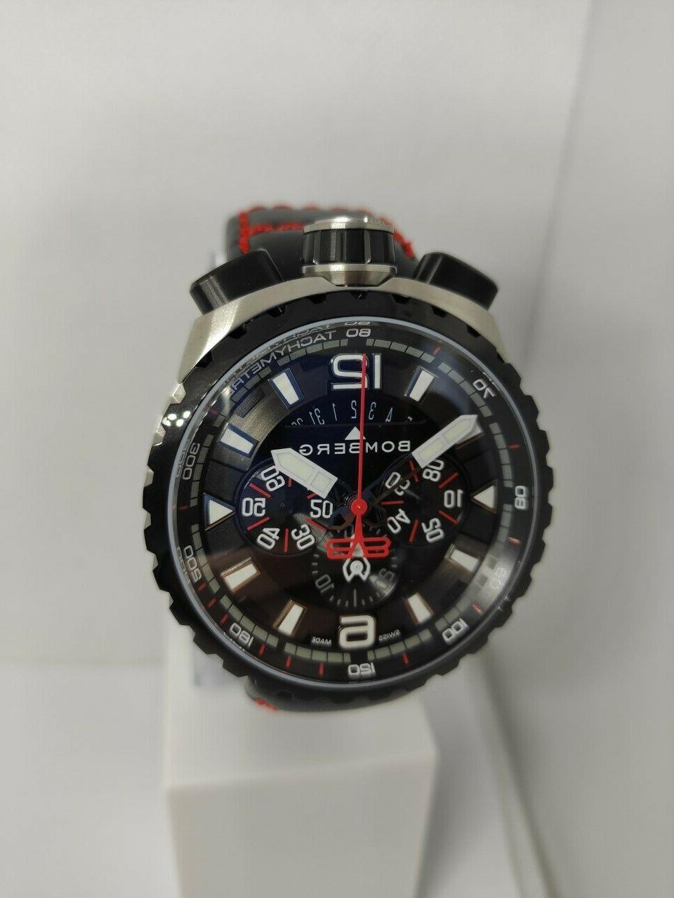 bolt 68 orologio cronografo watch bs45chsp050 4