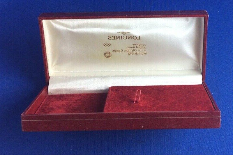 box olympic games munich 1972