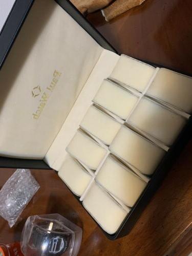 box orologi portaorologi porta orologio bracciale uomo