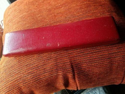 box vintage per orologio