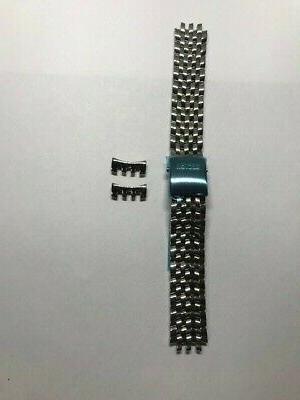 bracciale acciaio 900 ansa curva 19mm r2651901025