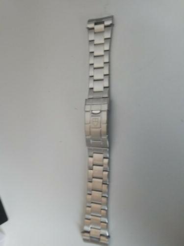 bracciale x orologio 22mm ansa curva