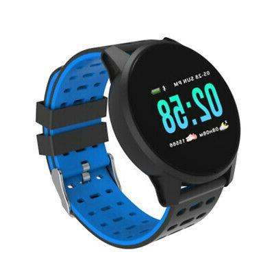 braccialetti con braccialetti bluetooth intelligenti orologi