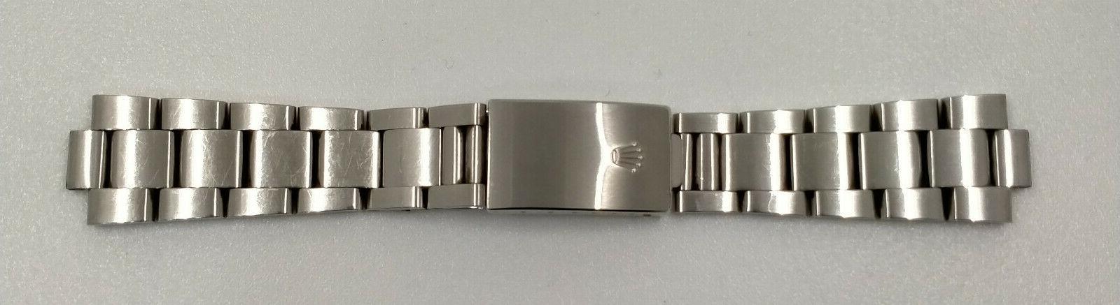bracelet ref 78360 end 558 for datejust