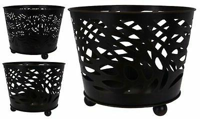 bracere nero 45x35 cm 1 pezzo